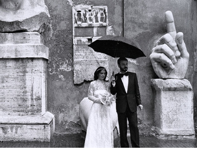 Gianni Berengo Gardin Gianni Berengo Gardin 1995: ⁄ Photography